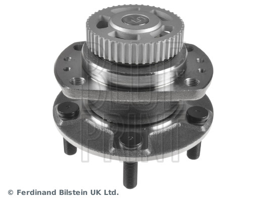 Wheel Bearing Kit - ADA108306 BLUE PRINT