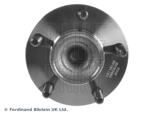 Wheel Bearing Kit - ADA108306 BLUE PRINT