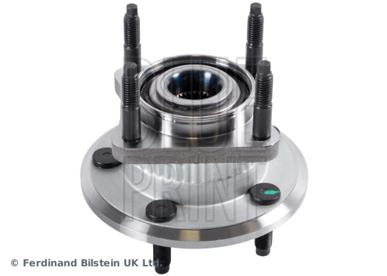 Kit cuscinetto ruota - ADA108311 BLUE PRINT