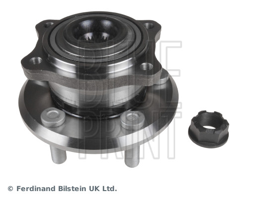 Wheel Bearing Kit - ADA108313 BLUE PRINT