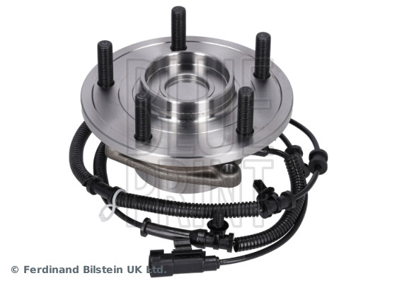 Kit cuscinetto ruota - ADA108316 BLUE PRINT