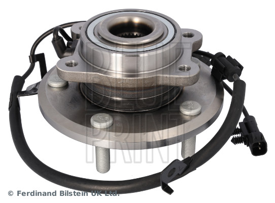 Wheel Bearing Kit - ADA108317 BLUE PRINT