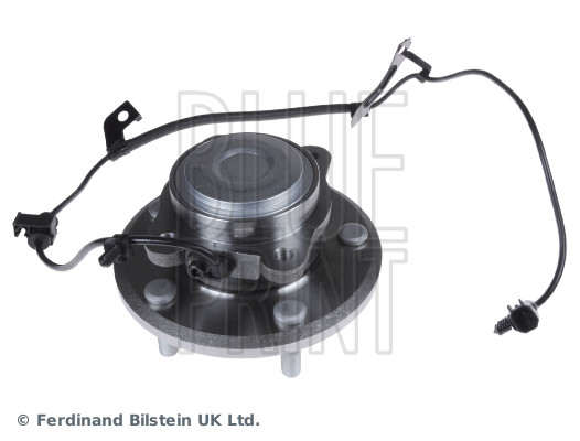 Wheel Bearing Kit - ADA108318 BLUE PRINT