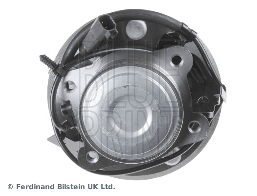 Wheel Bearing Kit - ADA108318 BLUE PRINT