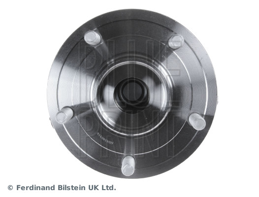 Wheel Bearing Kit - ADA108318 BLUE PRINT