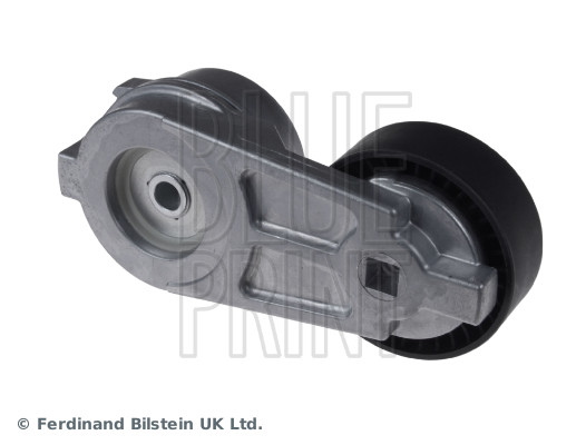 Belt Tensioner, V-ribbed belt - ADA109607 BLUE PRINT