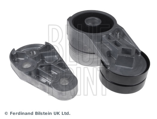 Belt Tensioner, V-ribbed belt - ADA109609 BLUE PRINT