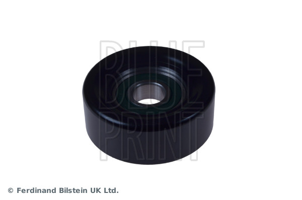 Deflection/Guide Pulley, V-ribbed belt - ADA109610 BLUE PRINT