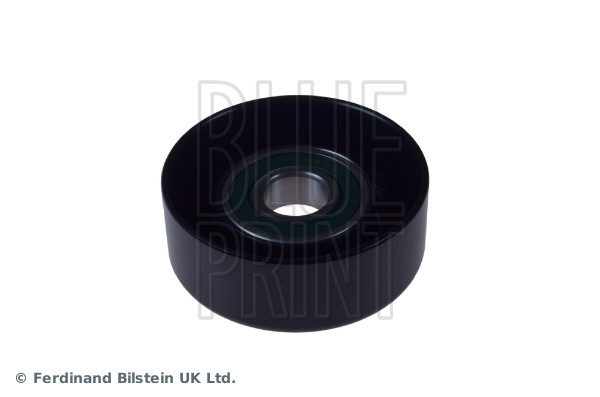 Deflection/Guide Pulley, V-ribbed belt - ADA109610 BLUE PRINT