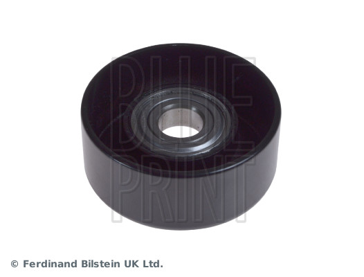 Deflection/Guide Pulley, V-ribbed belt - ADA109612 BLUE PRINT