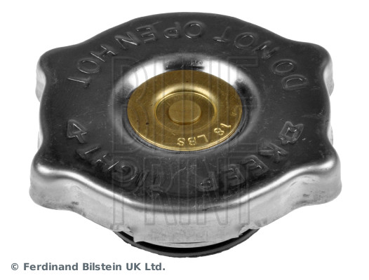 Sealing Cap, coolant tank - ADA109901 BLUE PRINT