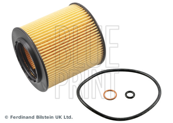 Oil Filter - ADB112102 BLUE PRINT