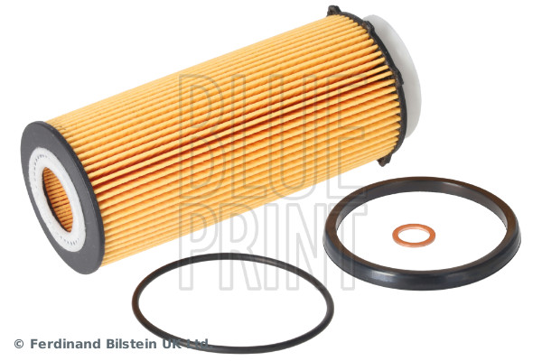 Oil Filter - ADB112104 BLUE PRINT