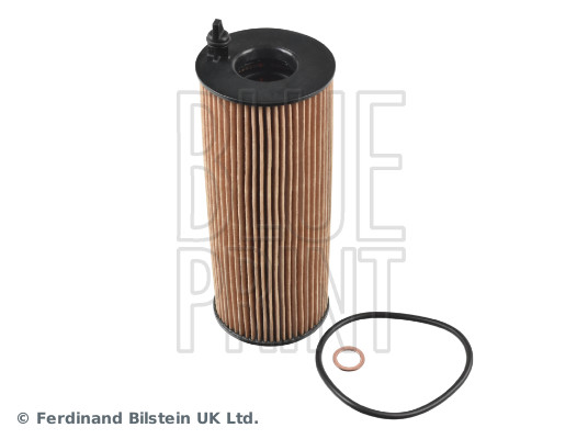 Filtro olio - ADB112105 BLUE PRINT