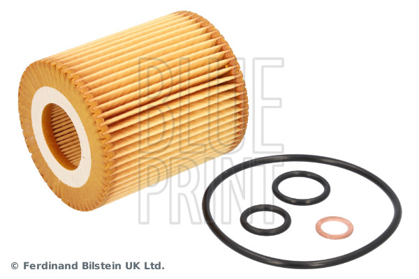 Oil Filter - ADB112106 BLUE PRINT