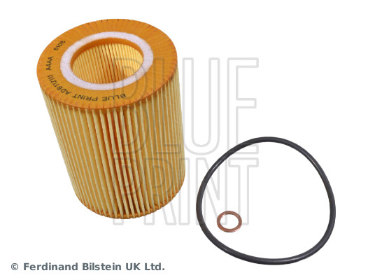 Oil Filter - ADB112111 BLUE PRINT