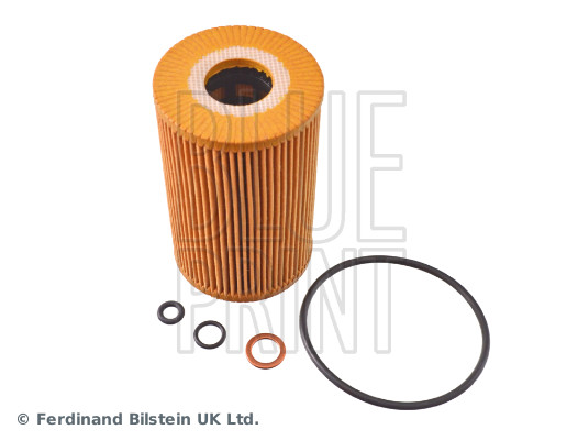 Oil Filter - ADB112113 BLUE PRINT