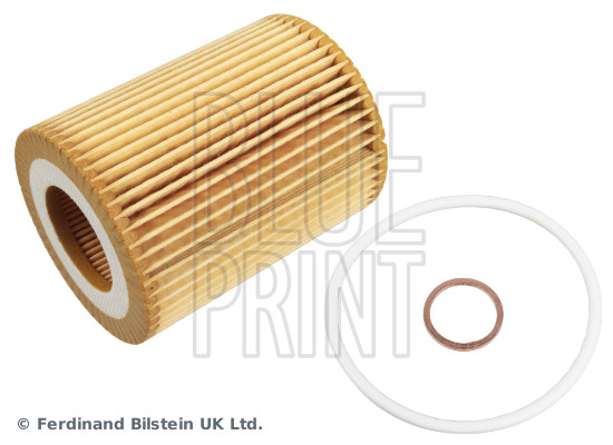 Filtro olio - ADB112114 BLUE PRINT