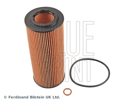 Filtro olio - ADB112115 BLUE PRINT