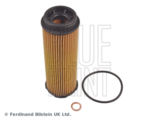 Oil Filter - ADB112117 BLUE PRINT