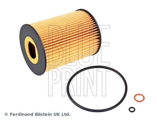 Oil Filter - ADB112122 BLUE PRINT