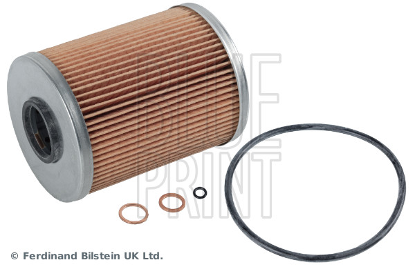 Oil Filter - ADB112123 BLUE PRINT