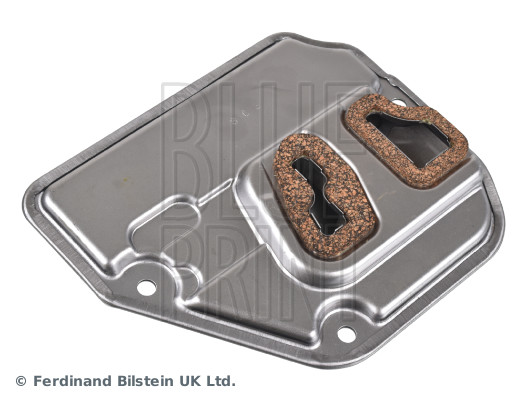 Hydraulic Filter, automatic transmission - ADB112126 BLUE PRINT