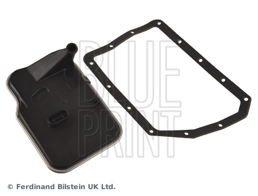 Hydraulic Filter Set, automatic transmission - ADB112127 BLUE PRINT