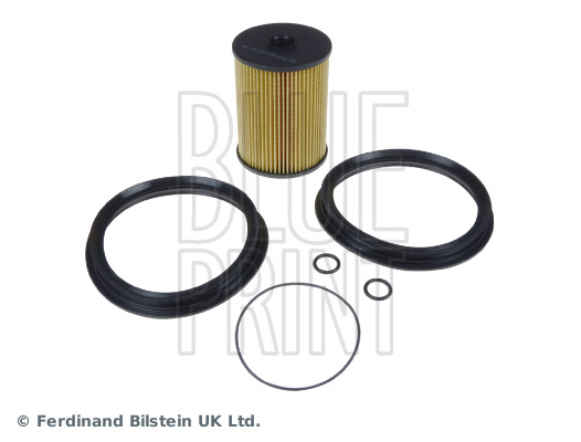 Filtro carburante - ADB112303 BLUE PRINT