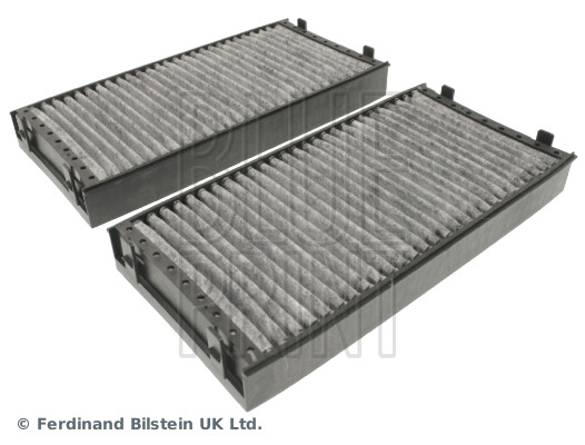 Filter set, cabin air - ADB112501 BLUE PRINT