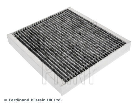 Filter, interior air - ADB112503 BLUE PRINT