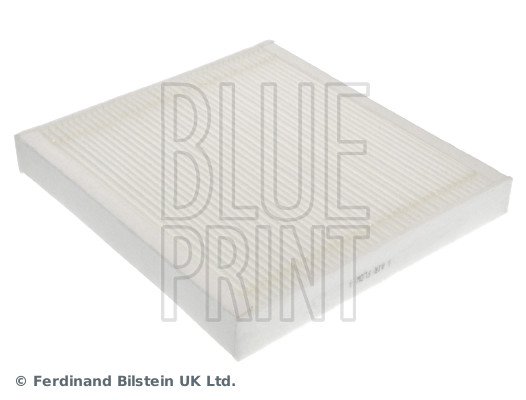 Filter, interior air - ADB112504 BLUE PRINT