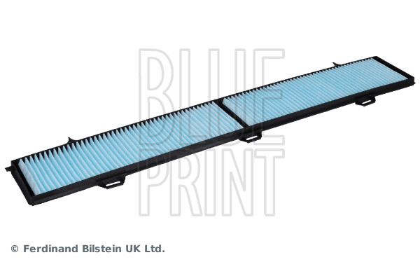 Filter, interior air - ADB112506 BLUE PRINT
