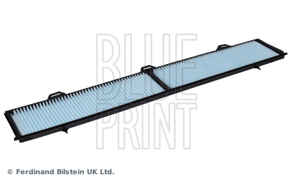 Filtro, Aria abitacolo - ADB112506 BLUE PRINT