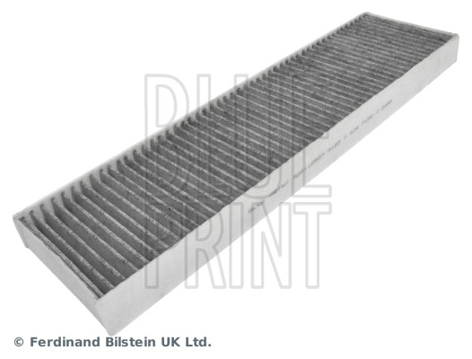 Filter, interior air - ADB112507 BLUE PRINT
