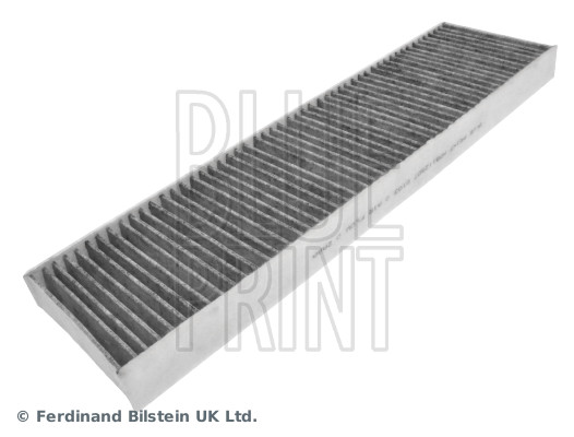 Filter, interior air - ADB112507 BLUE PRINT