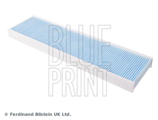 filtras, salono oras - ADB112508 BLUE PRINT