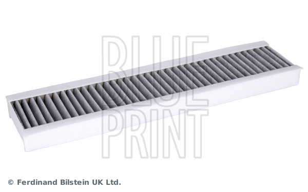 Filter, interior air - ADB112511 BLUE PRINT