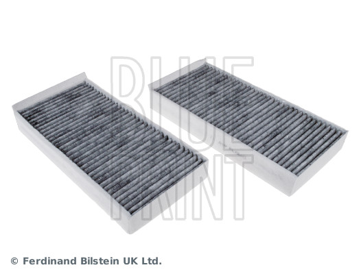 Filter set, cabin air - ADB112512 BLUE PRINT