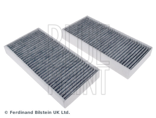 Filter set, cabin air - ADB112512 BLUE PRINT