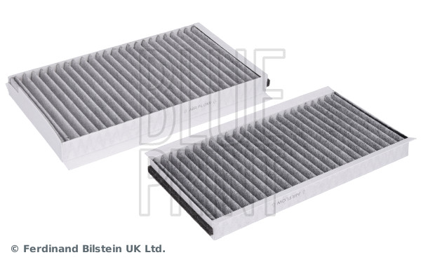 Filter set, cabin air - ADB112514 BLUE PRINT
