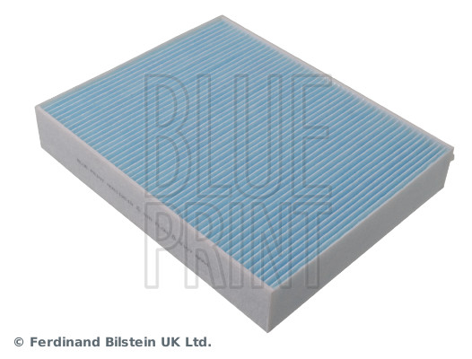 Filtro, Aria abitacolo - ADB112519 BLUE PRINT