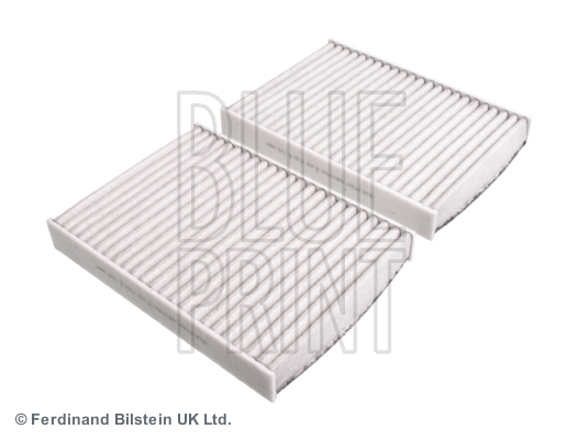 Filter set, cabin air - ADB112520 BLUE PRINT