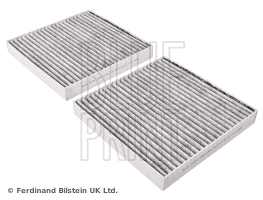 Kit filtro, aria abitacolo - ADB112521 BLUE PRINT