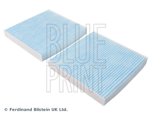 Kit filtro, aria abitacolo - ADB112522 BLUE PRINT