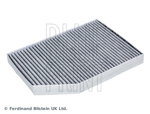 Filter, interior air - ADB112524 BLUE PRINT