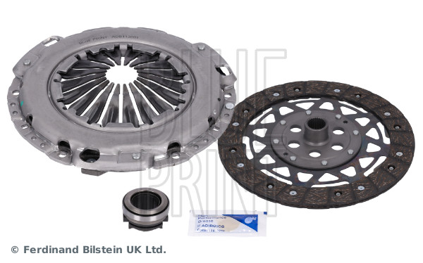 Clutch Kit - ADB113001 BLUE PRINT