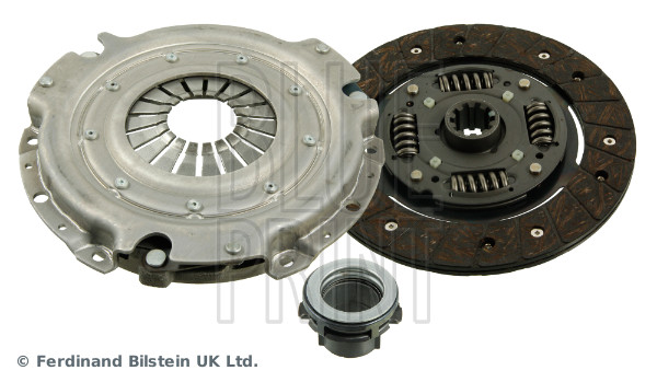 Kit frizione - ADB113003 BLUE PRINT