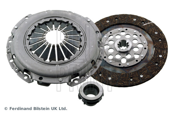 Clutch Kit - ADB113004 BLUE PRINT