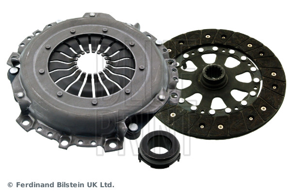 Clutch Kit - ADB113012 BLUE PRINT
